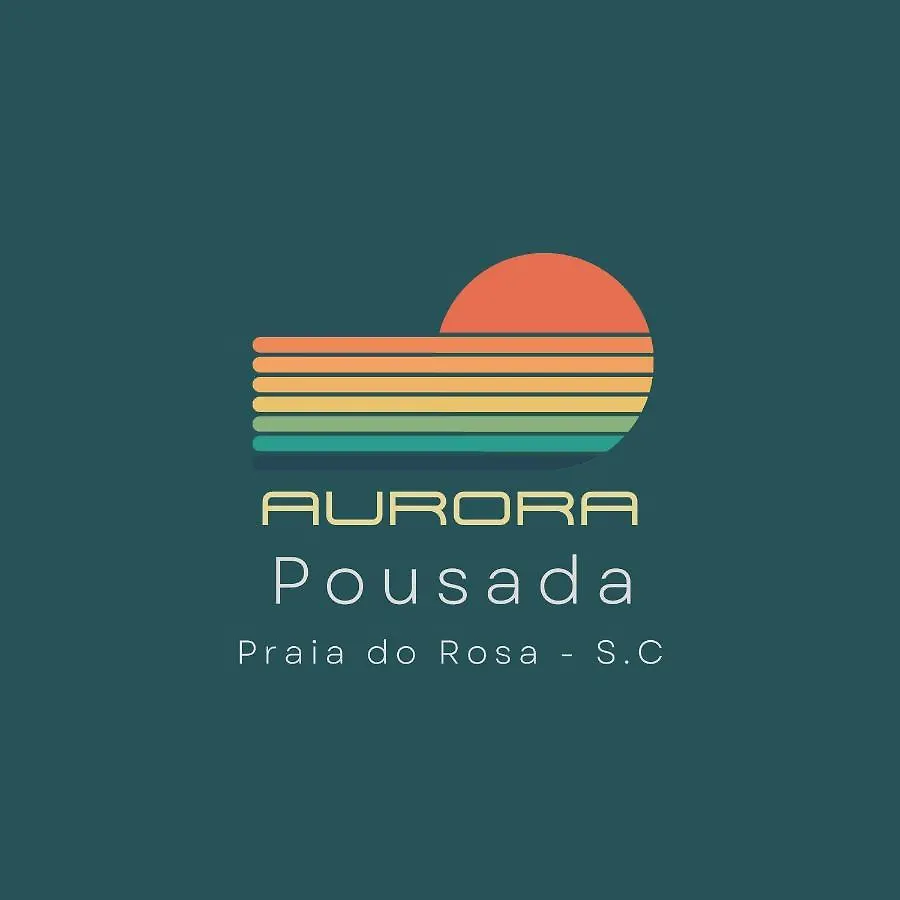 Estalagem Pousada Aurora Praia do Rosa